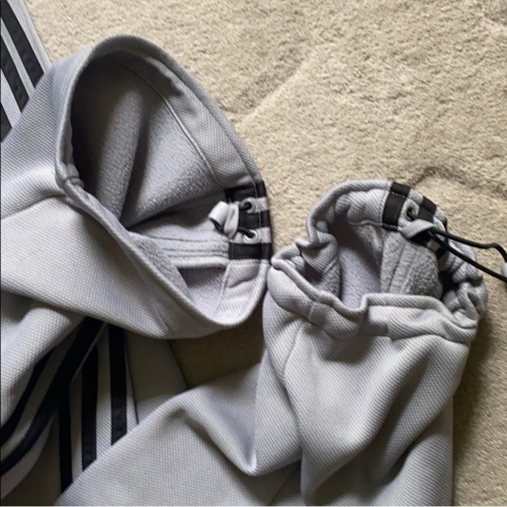 GUC Adidas Sweatpants - Picture 4 of 6
